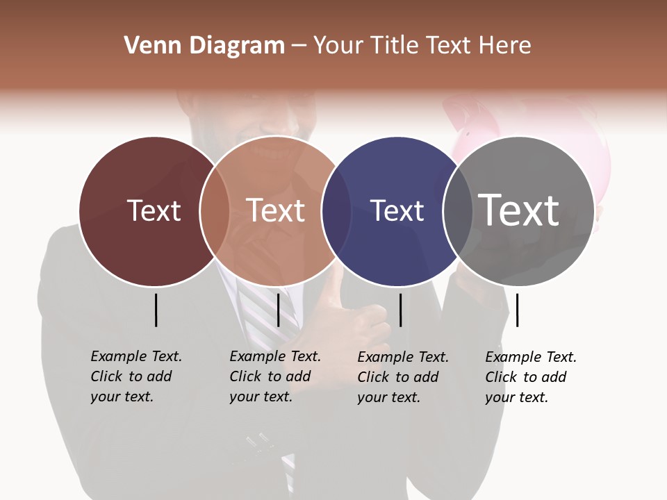 Studio Suit Business PowerPoint Template