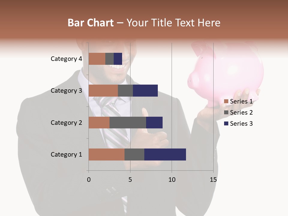 Studio Suit Business PowerPoint Template