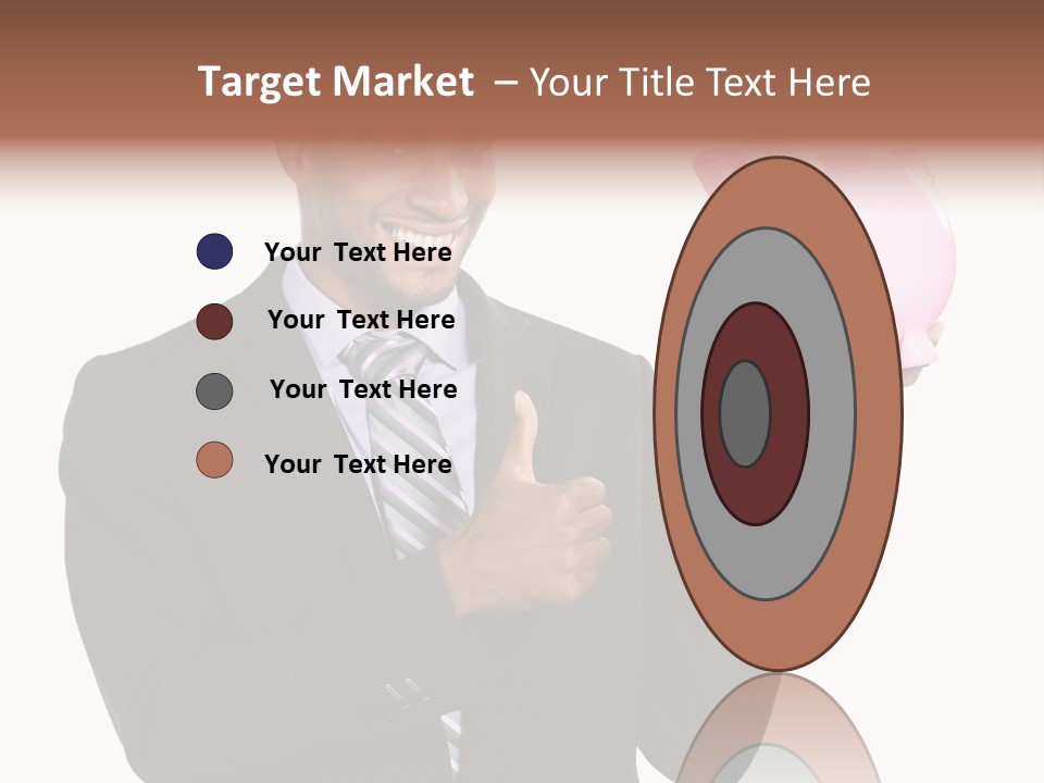 Studio Suit Business PowerPoint Template