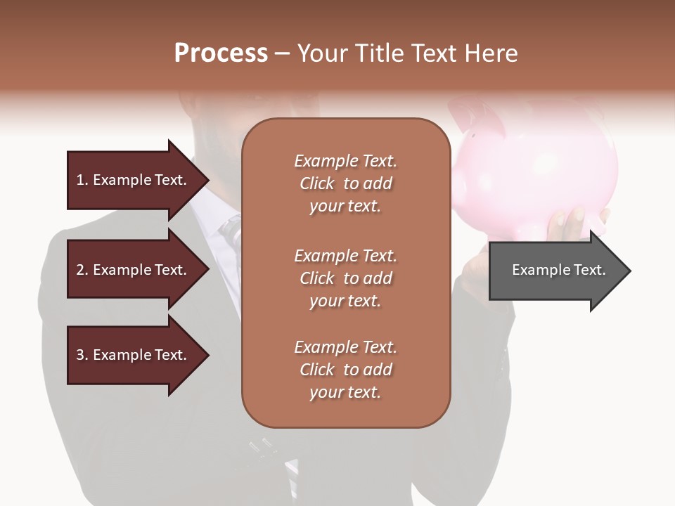 Studio Suit Business PowerPoint Template