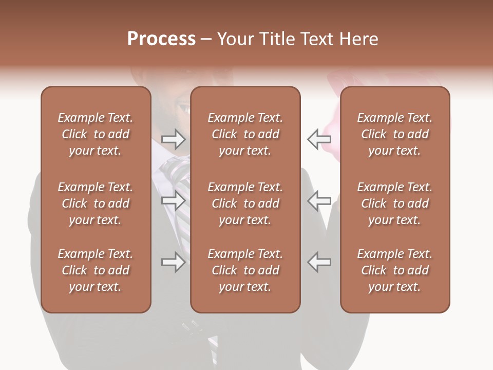 Studio Suit Business PowerPoint Template