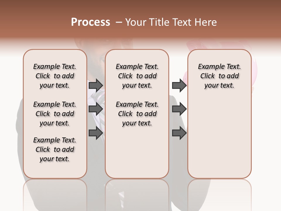Studio Suit Business PowerPoint Template