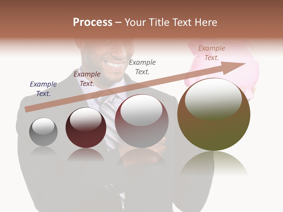 Studio Suit Business PowerPoint Template