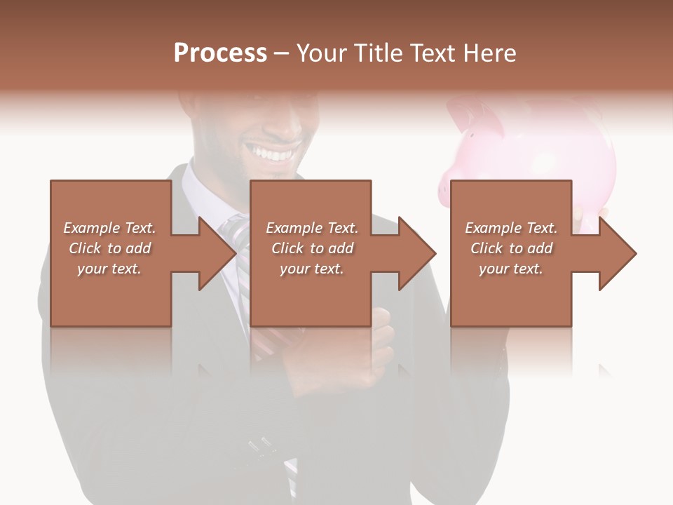 Studio Suit Business PowerPoint Template