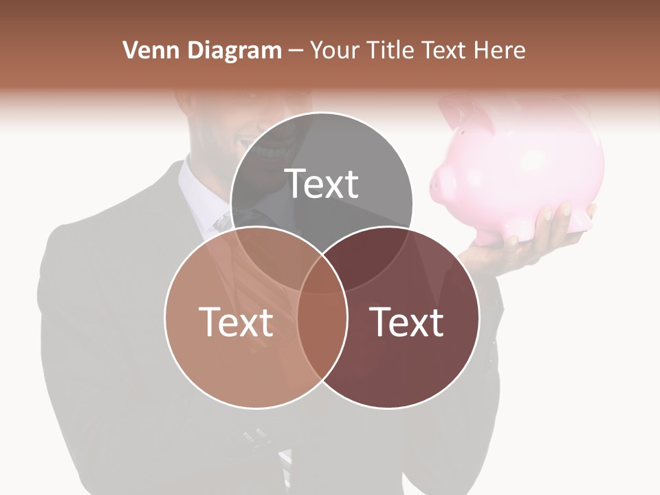 Studio Suit Business PowerPoint Template