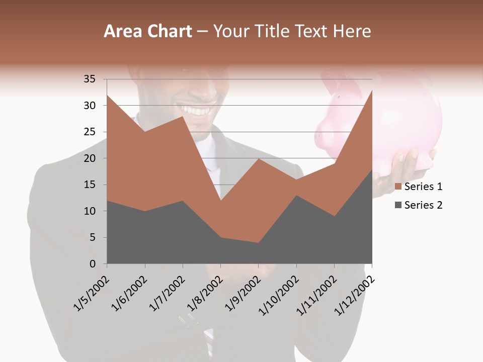 Studio Suit Business PowerPoint Template