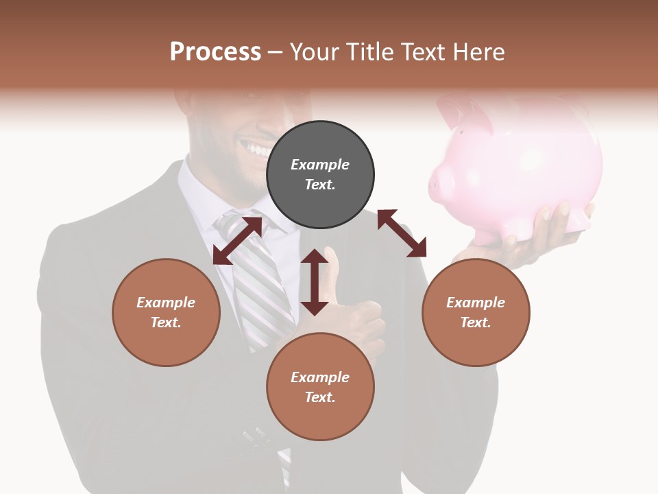 Studio Suit Business PowerPoint Template