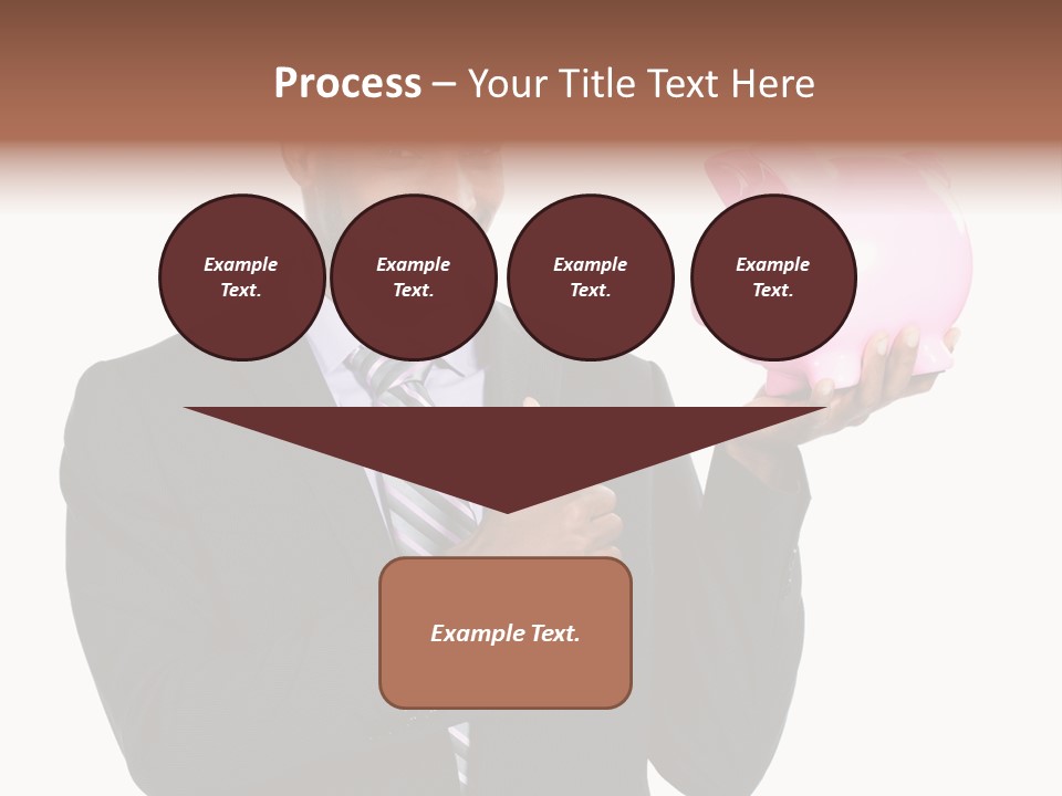 Studio Suit Business PowerPoint Template