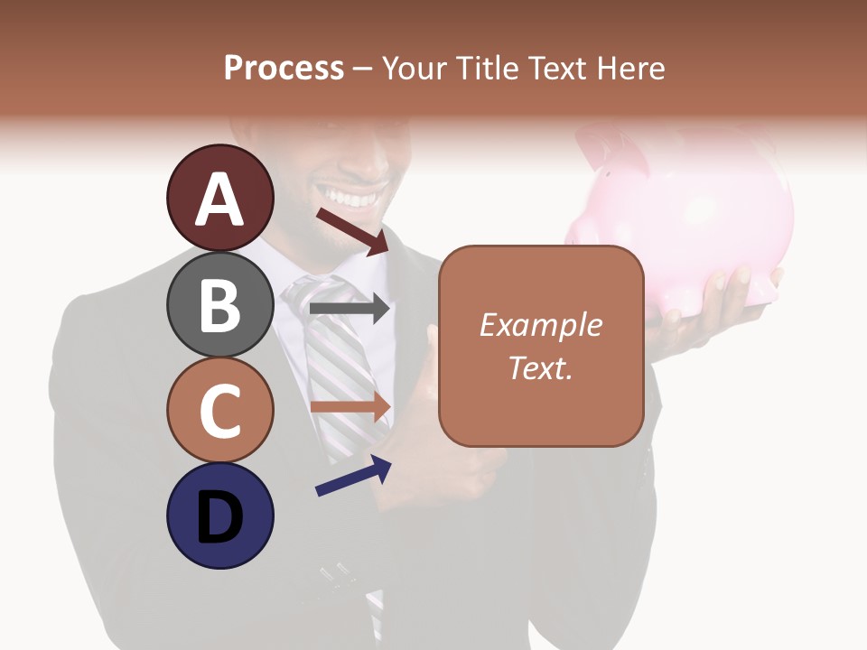 Studio Suit Business PowerPoint Template