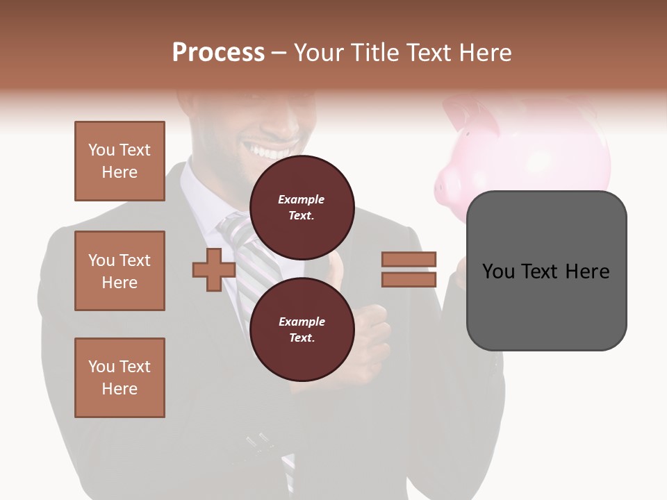 Studio Suit Business PowerPoint Template