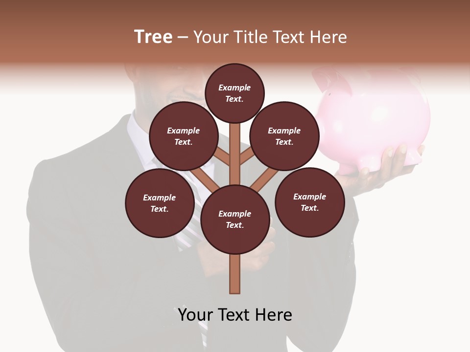 Studio Suit Business PowerPoint Template