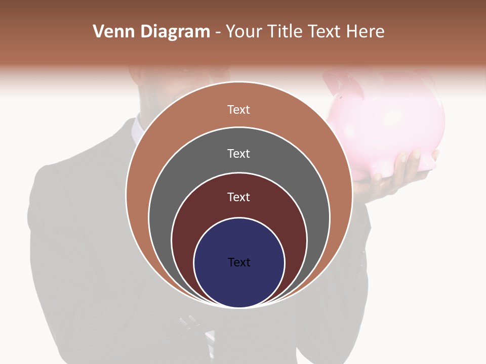 Studio Suit Business PowerPoint Template