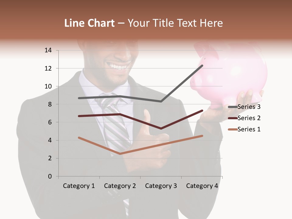 Studio Suit Business PowerPoint Template