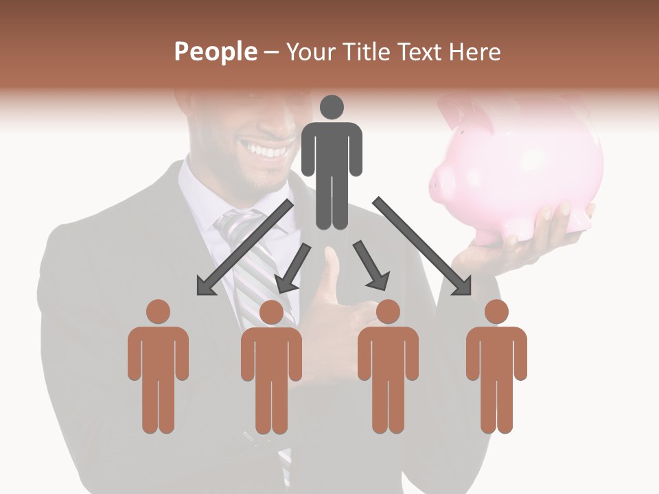 Studio Suit Business PowerPoint Template