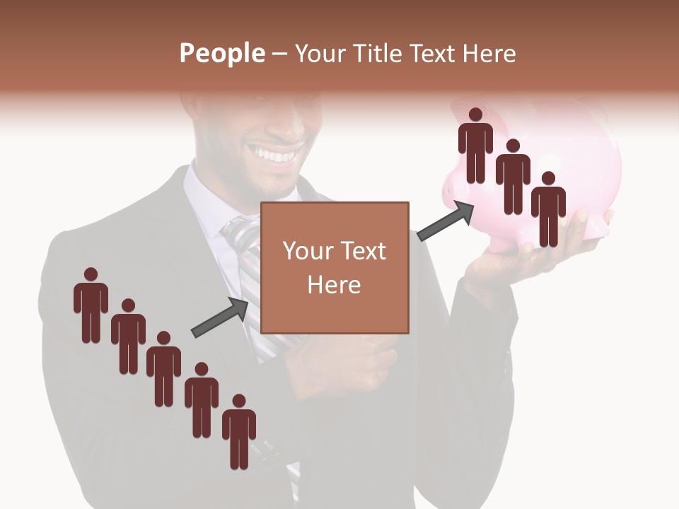 Studio Suit Business PowerPoint Template