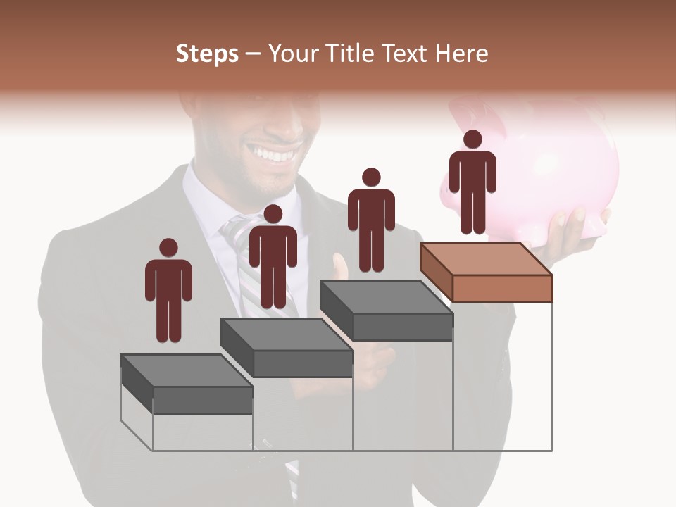 Studio Suit Business PowerPoint Template