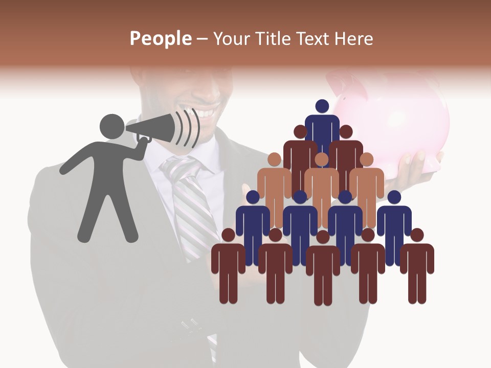 Studio Suit Business PowerPoint Template