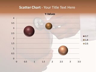 Hand Doctor Checkup PowerPoint Template