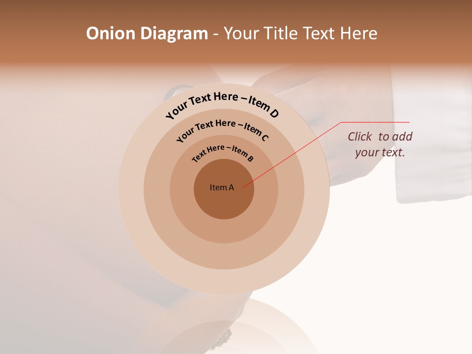 Hand Doctor Checkup PowerPoint Template