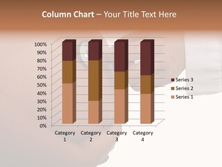 Hand Doctor Checkup PowerPoint Template