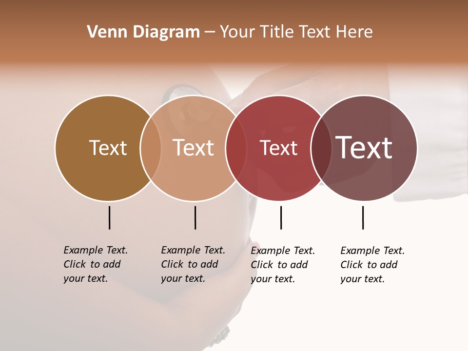 Hand Doctor Checkup PowerPoint Template
