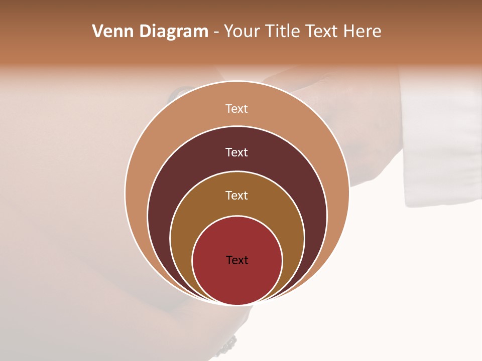 Hand Doctor Checkup PowerPoint Template