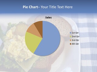 Cooking Peppers Wholesome PowerPoint Template