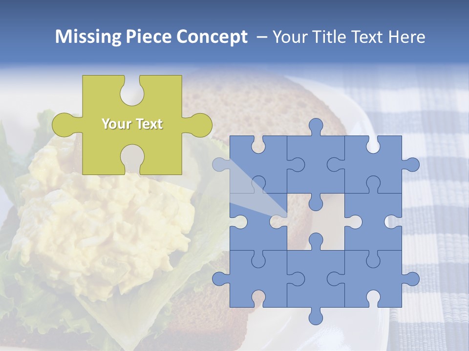 Cooking Peppers Wholesome PowerPoint Template