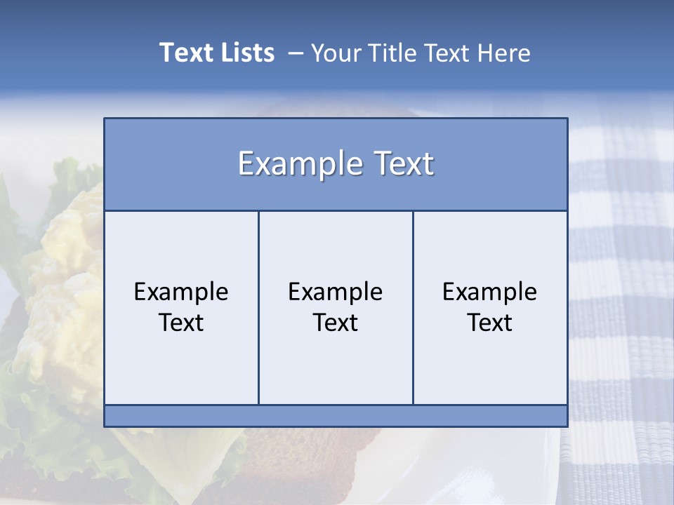 Cooking Peppers Wholesome PowerPoint Template