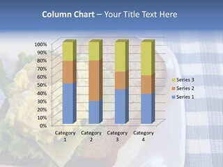 Cooking Peppers Wholesome PowerPoint Template