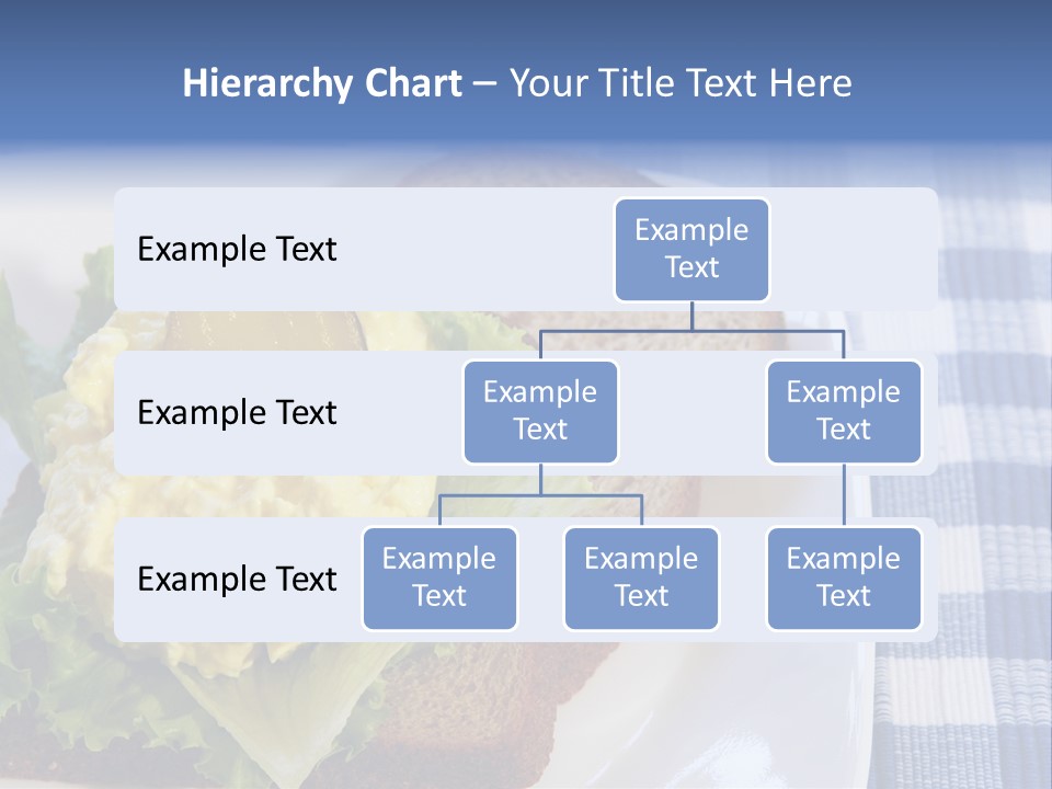 Cooking Peppers Wholesome PowerPoint Template