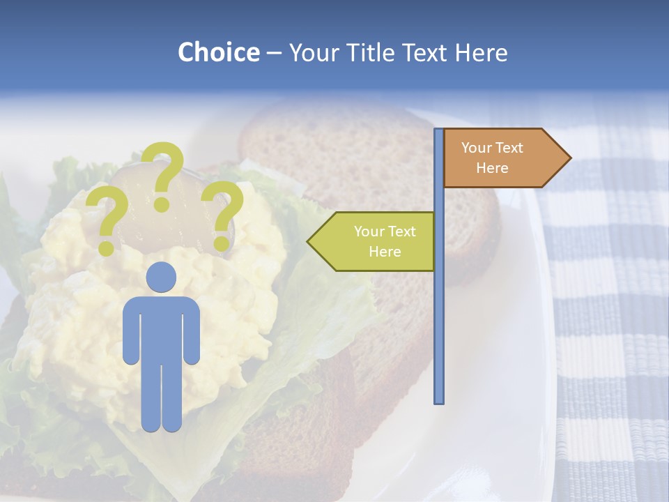 Cooking Peppers Wholesome PowerPoint Template