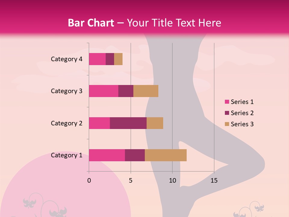 Mind Relax Clouds PowerPoint Template