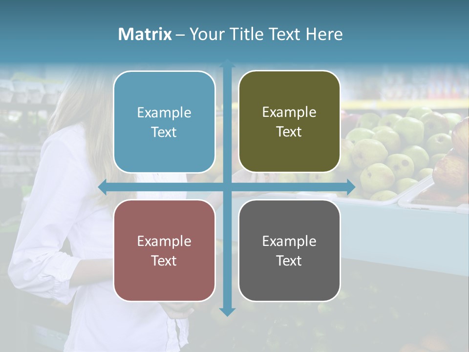 People Happy One PowerPoint Template