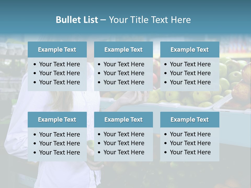 People Happy One PowerPoint Template