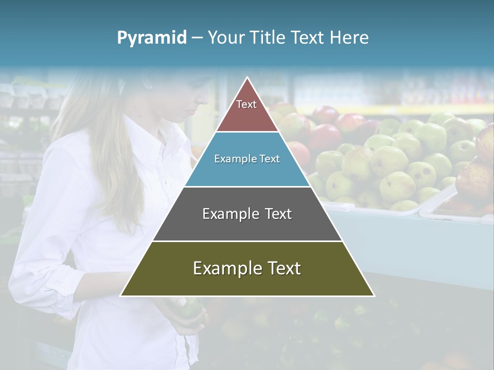 People Happy One PowerPoint Template