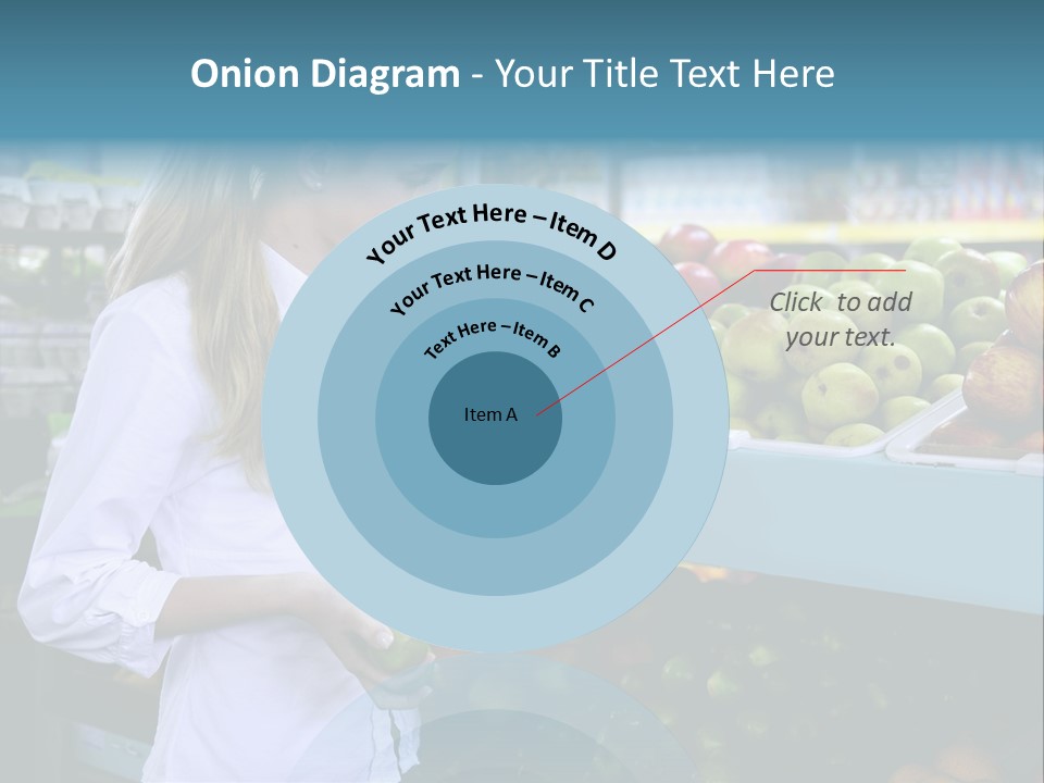 People Happy One PowerPoint Template