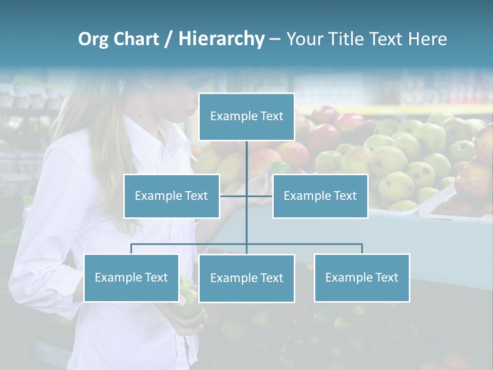 People Happy One PowerPoint Template