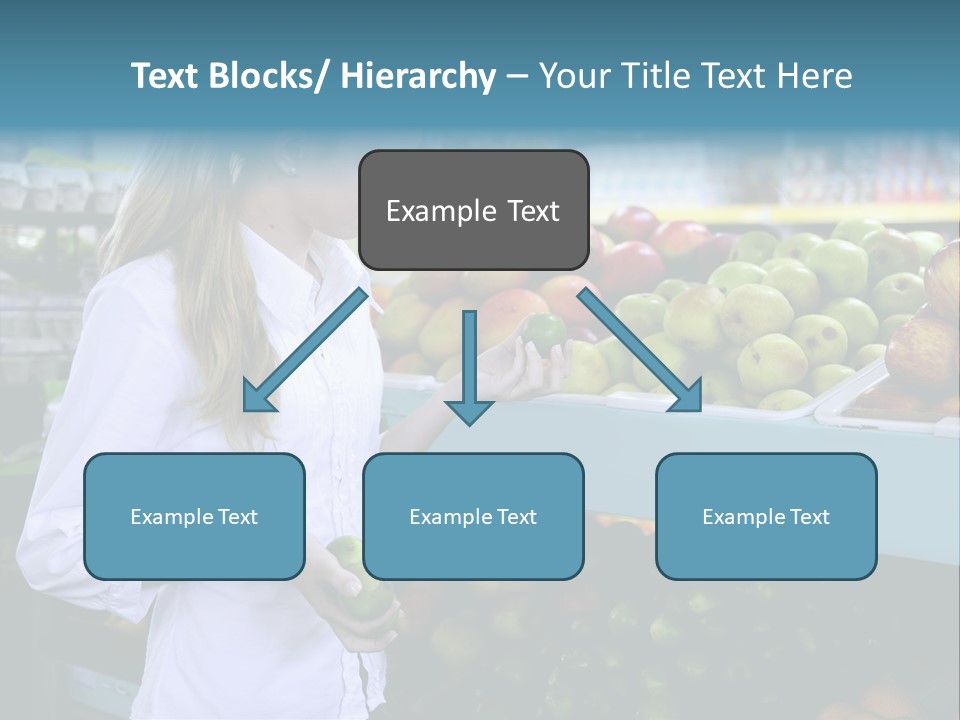 People Happy One PowerPoint Template
