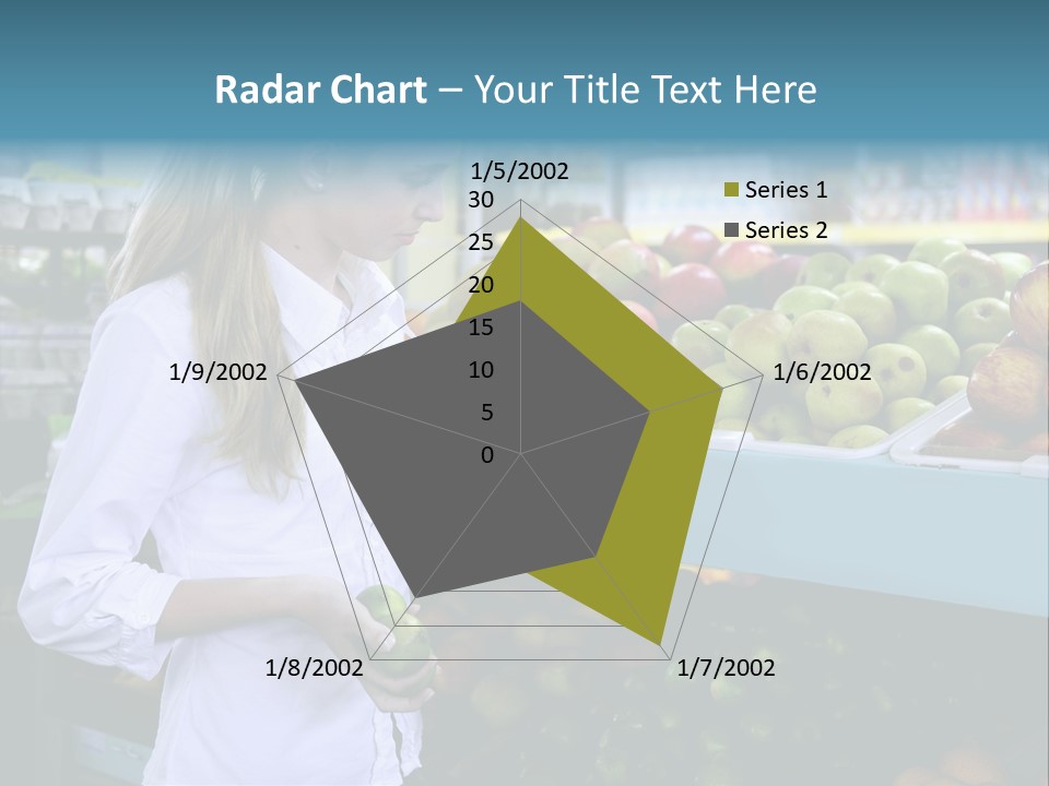 People Happy One PowerPoint Template