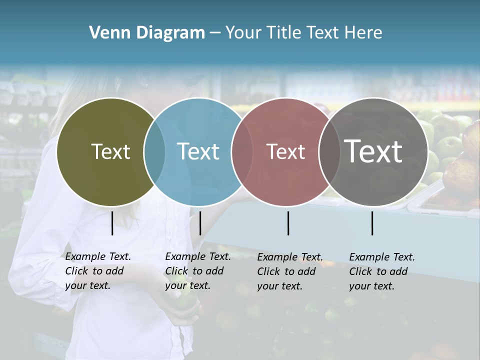 People Happy One PowerPoint Template
