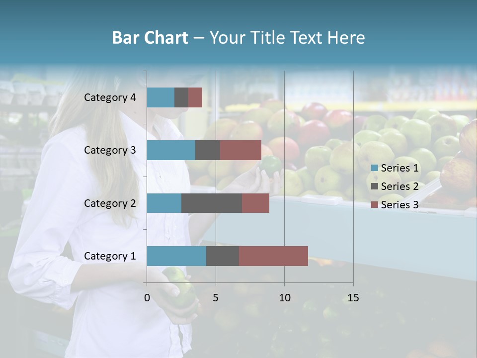 People Happy One PowerPoint Template
