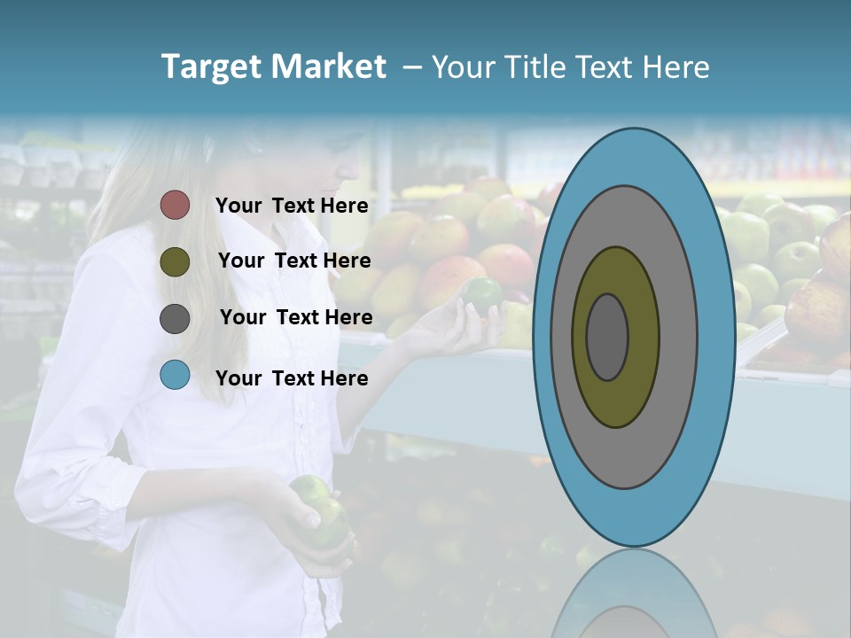 People Happy One PowerPoint Template