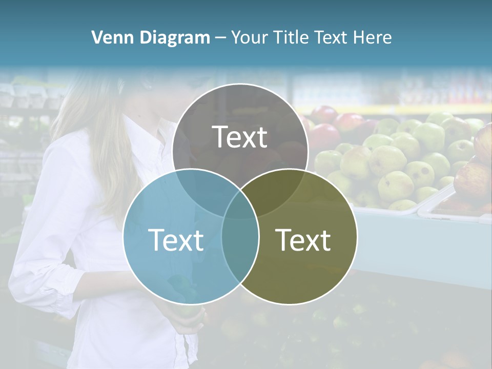 People Happy One PowerPoint Template