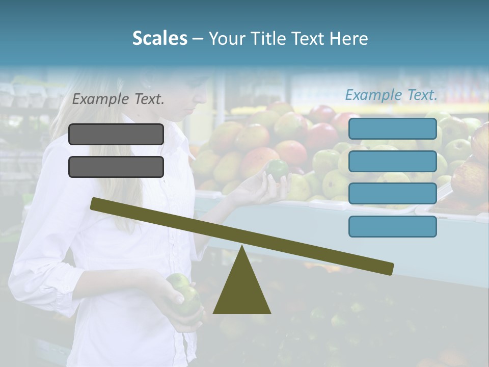 People Happy One PowerPoint Template
