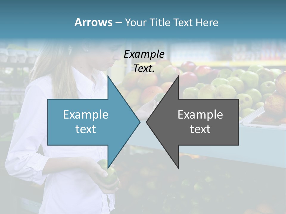 People Happy One PowerPoint Template