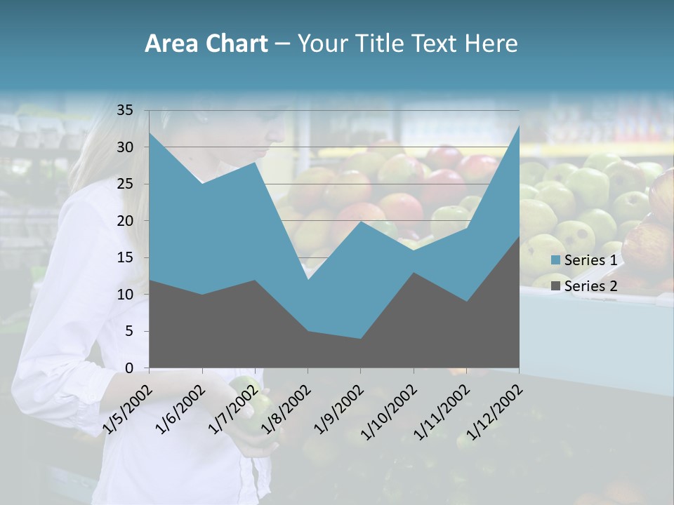 People Happy One PowerPoint Template