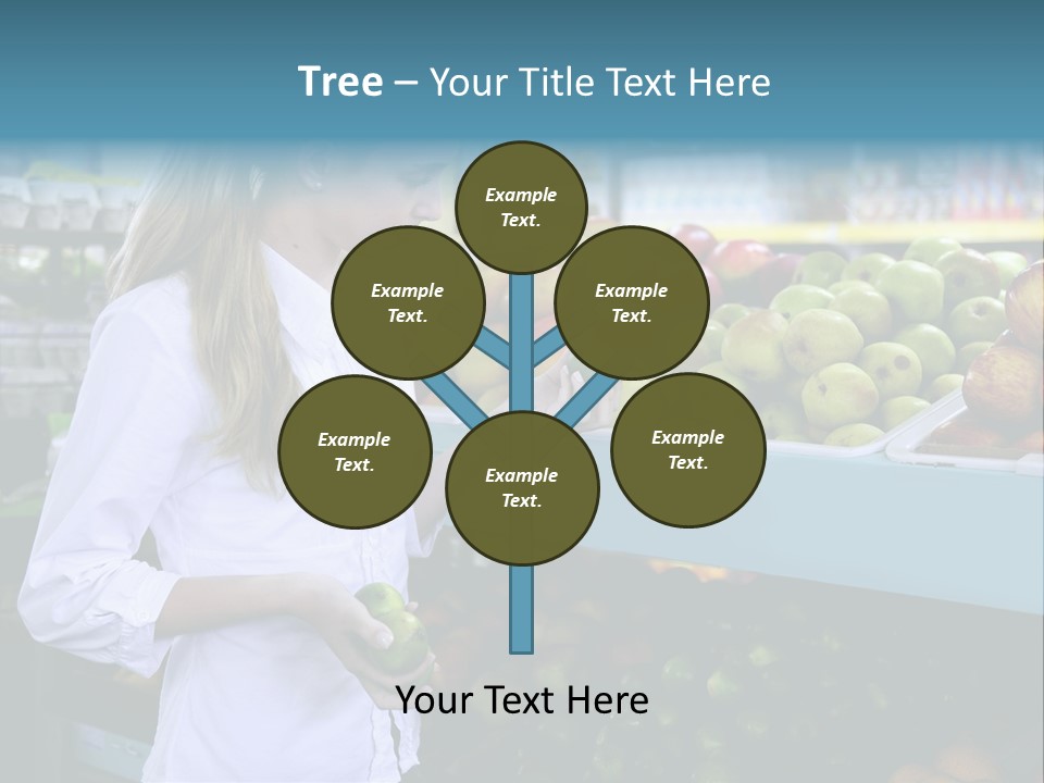 People Happy One PowerPoint Template