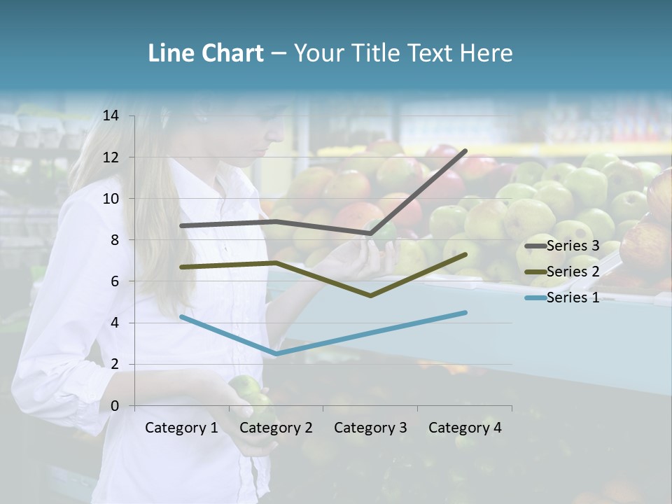 People Happy One PowerPoint Template