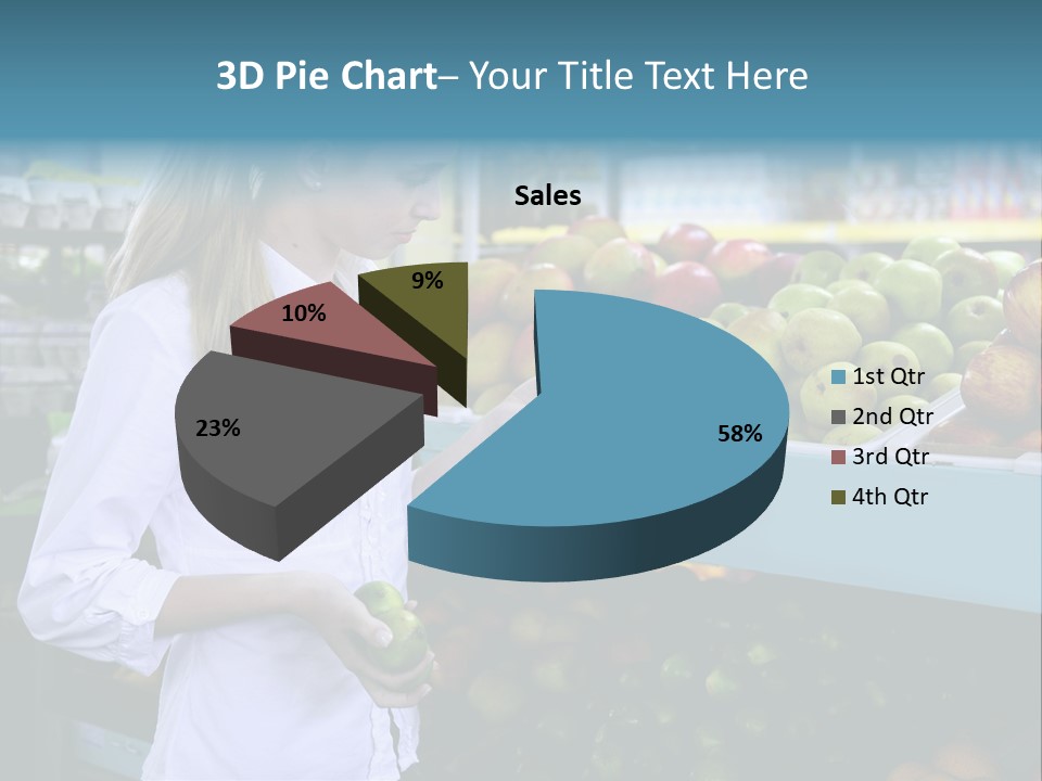 People Happy One PowerPoint Template